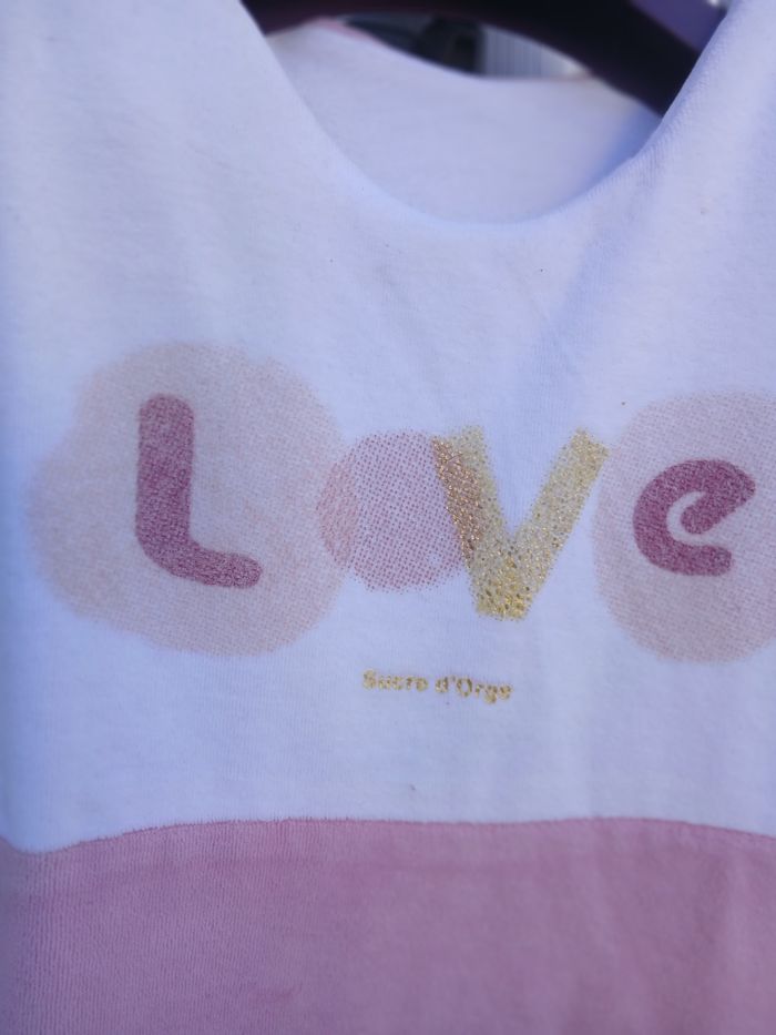 Sucre d’orge gigotruse évolutive 92cm - photo numéro 3