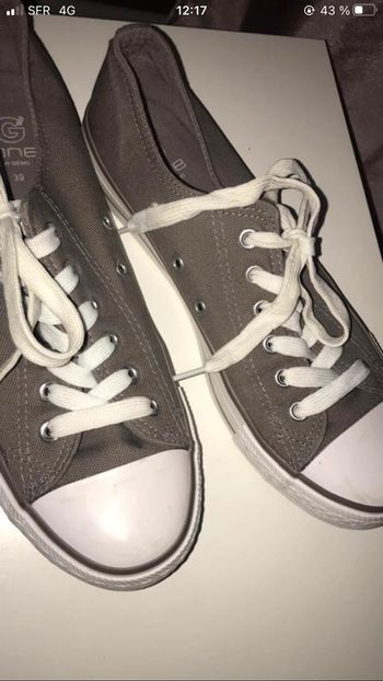 Baskets