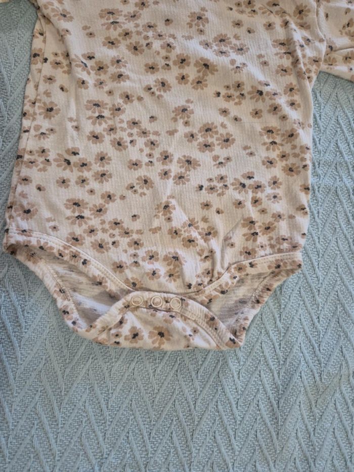 Body 3mois - photo numéro 3