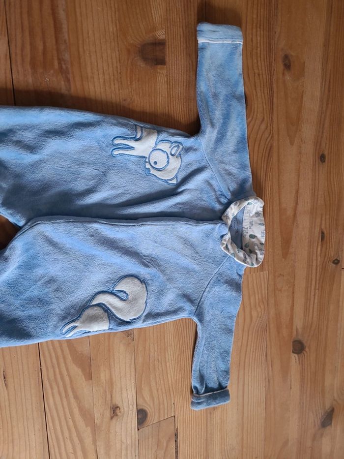 Pyjama - photo numéro 2