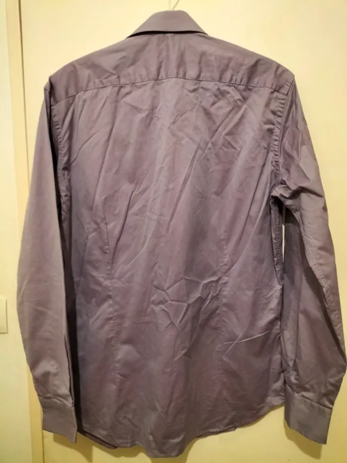 Chemise Celio 4 - photo numéro 3