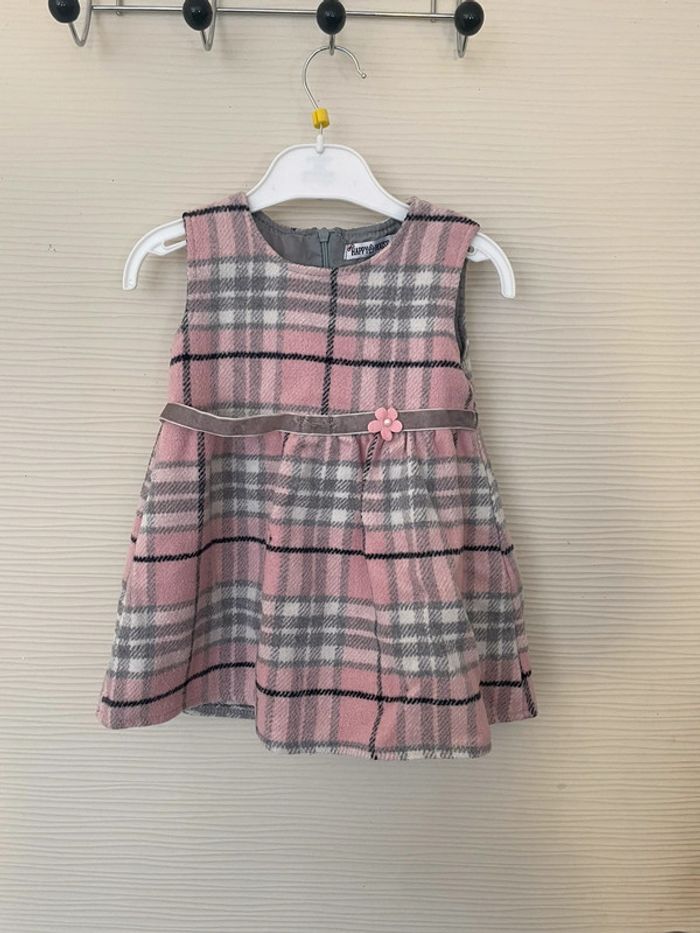 Robe enfant