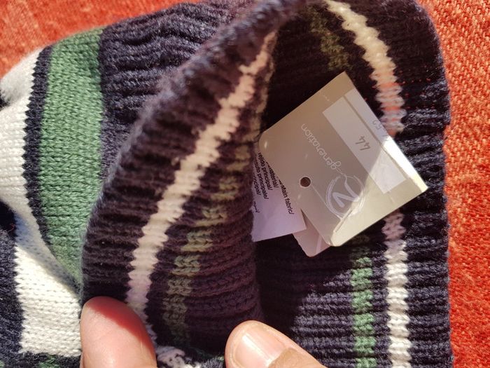 Lot Hiver Bonnets & Écharpes - photo numéro 7