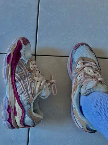 Asics gel nyc