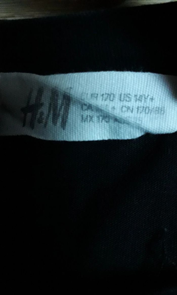 Crop top - photo numéro 2