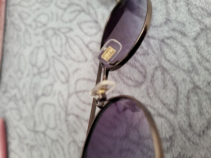 Lunette Miu miu - photo numéro 6