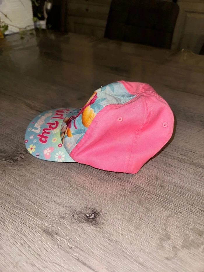 Casquette pat patrouille nickelodeon - photo numéro 3