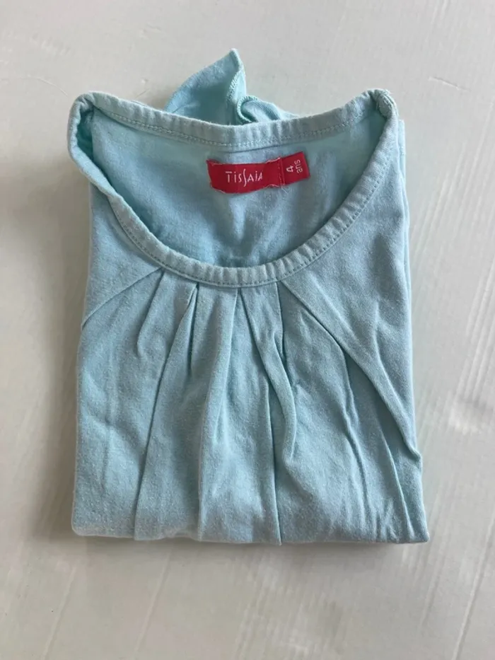 Teeshirt 4 ans - photo numéro 6
