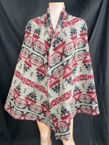 Veste cape 40 Kiabi