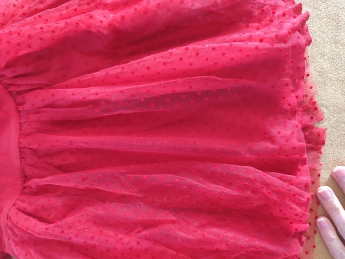 Robe hiver 18 mois - photo numéro 3