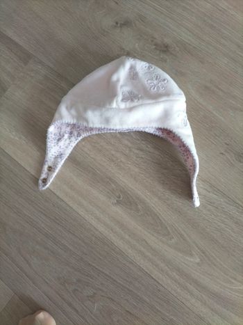 Bonnet 47 cm