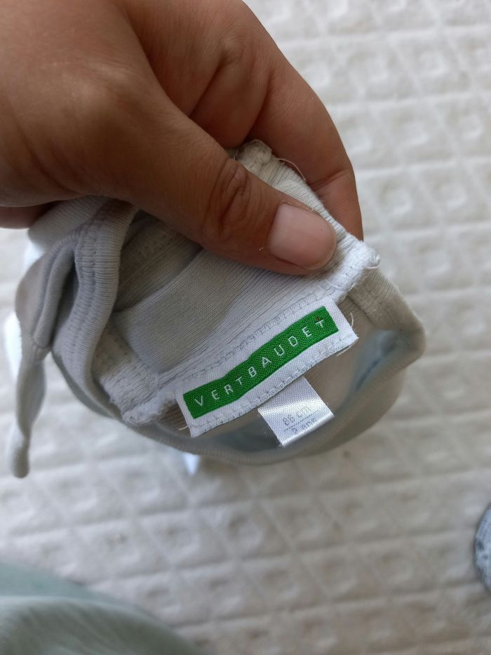 Tee-shirt - photo numéro 3