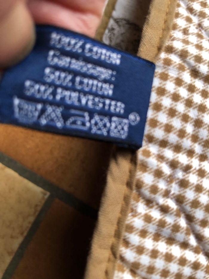 linge de table - photo numéro 5