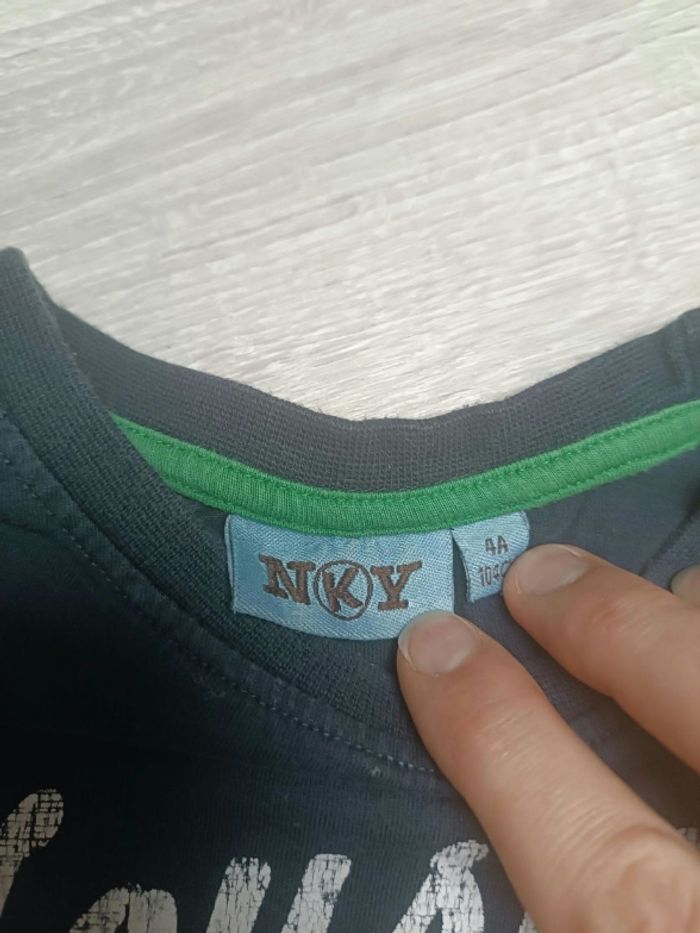 Tee-shirt manches longues - photo numéro 2