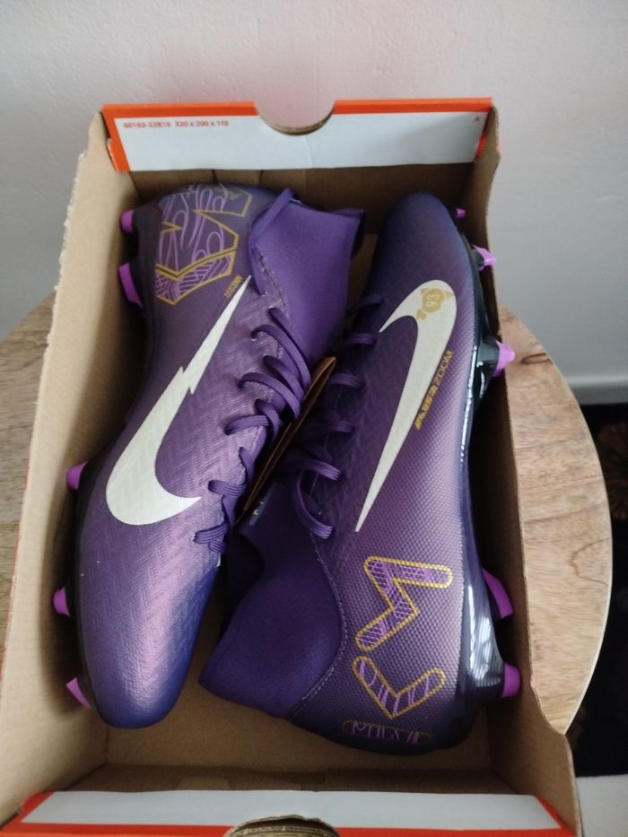 Crampons T 45 - photo numéro 9