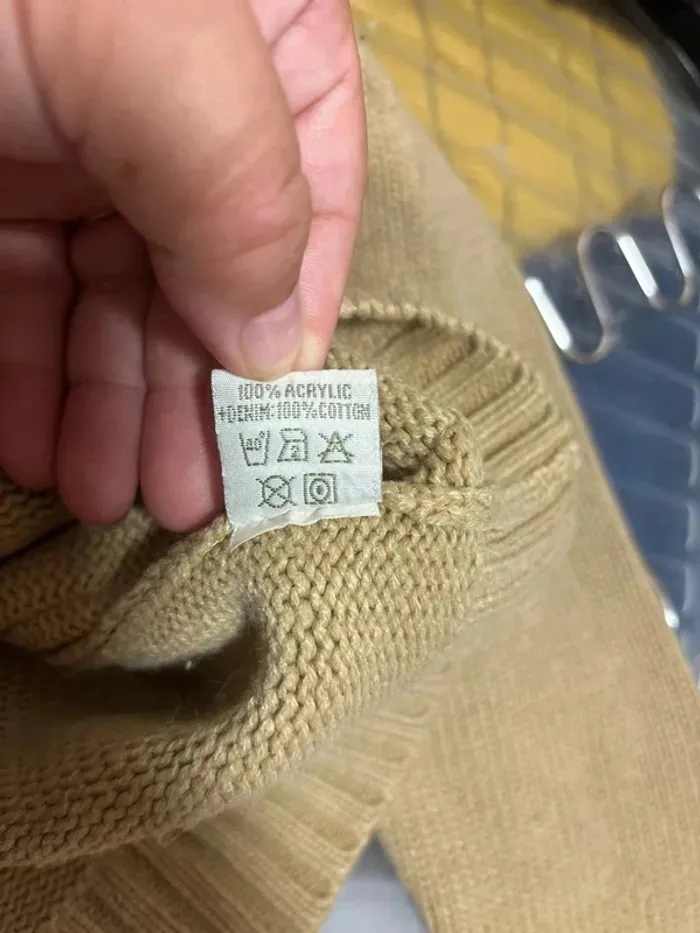 Veste taille 14ans marque fashion jeans - photo numéro 7