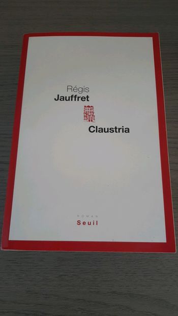 Claustria
