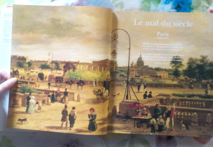 SAND & MUSSET Les enfants du siècle - photo numéro 9