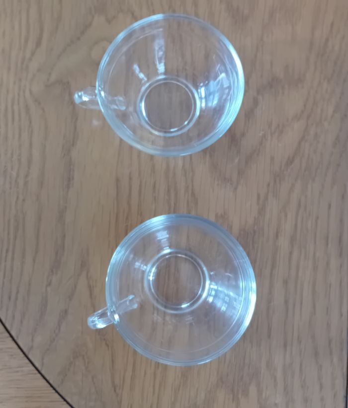 Tasses à café - photo numéro 4