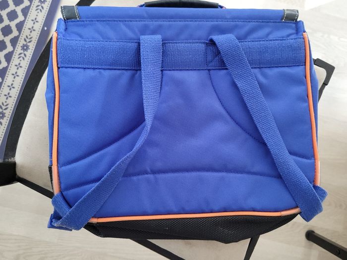 cartable tanns maternelle (10e) - photo numéro 7