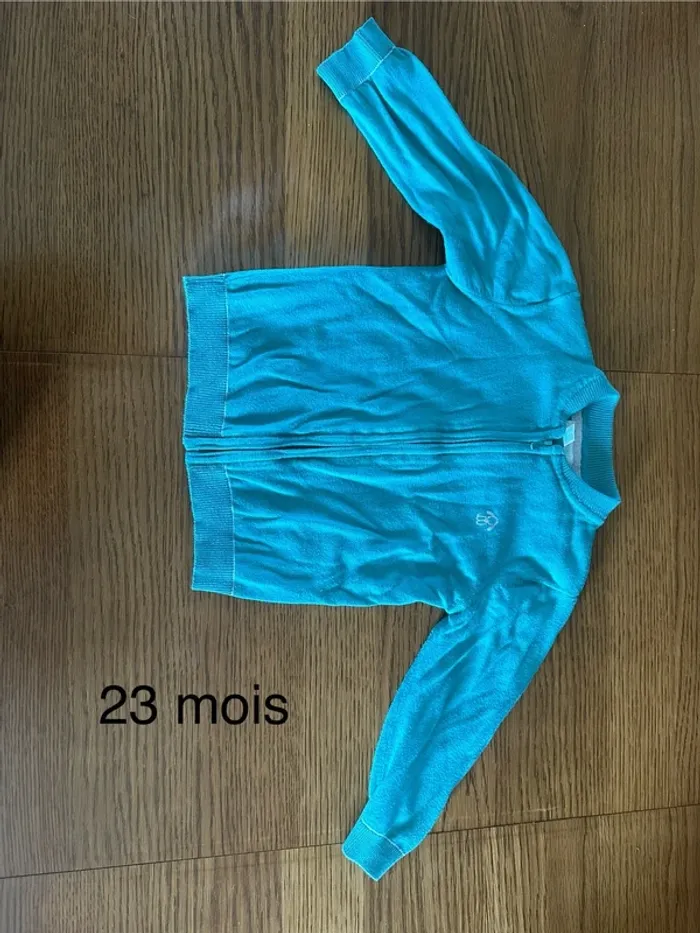 Gilet