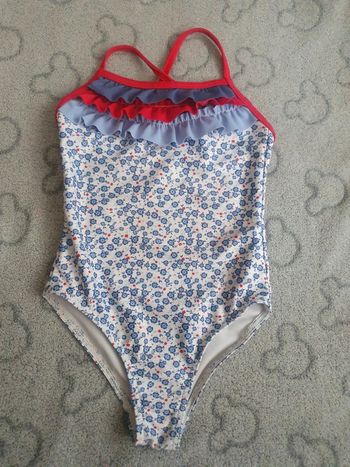Maillot de bain fille
