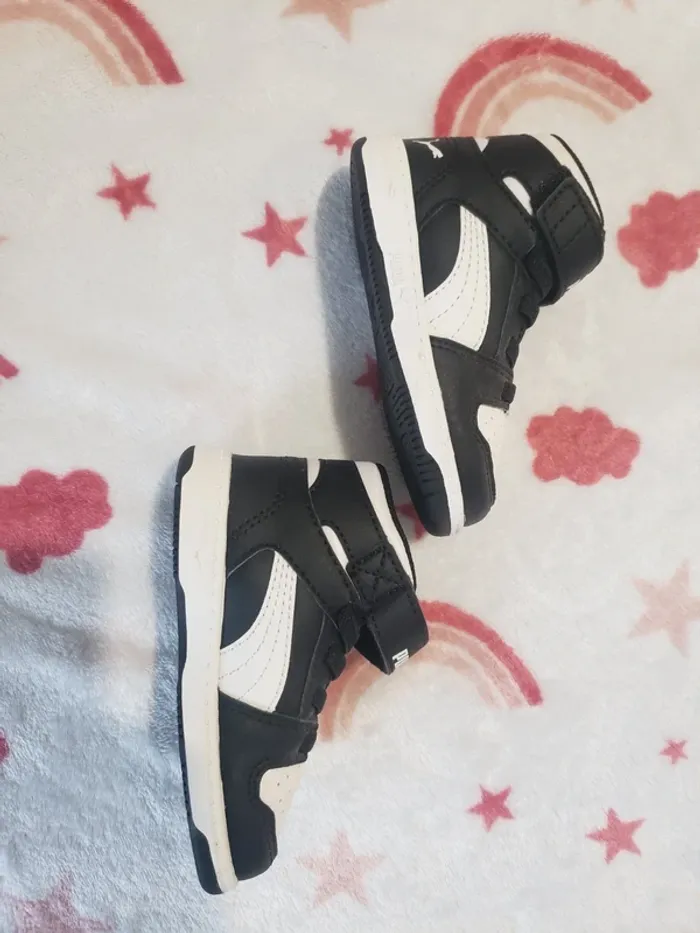 Basket - photo numéro 3