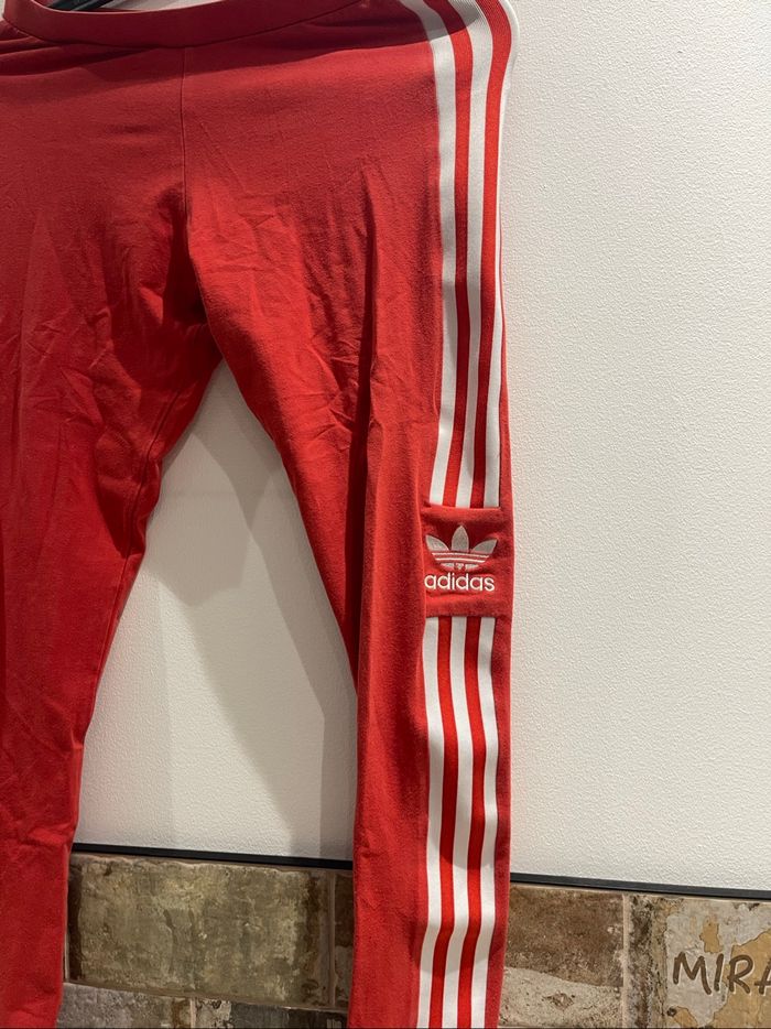 Legging taille s - photo numéro 2