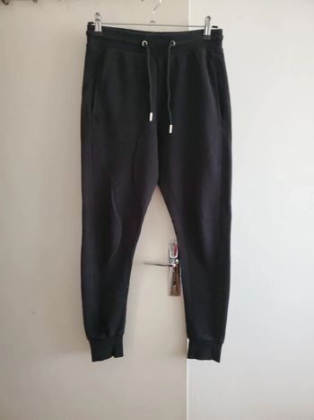 Jogging TS noir Primark