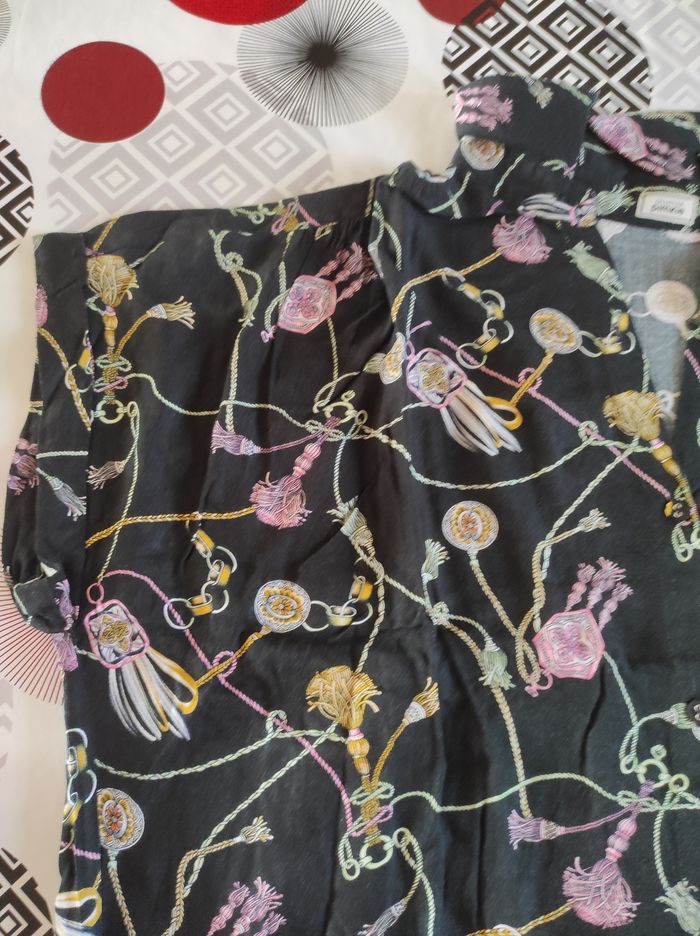 Chemise - photo numéro 2