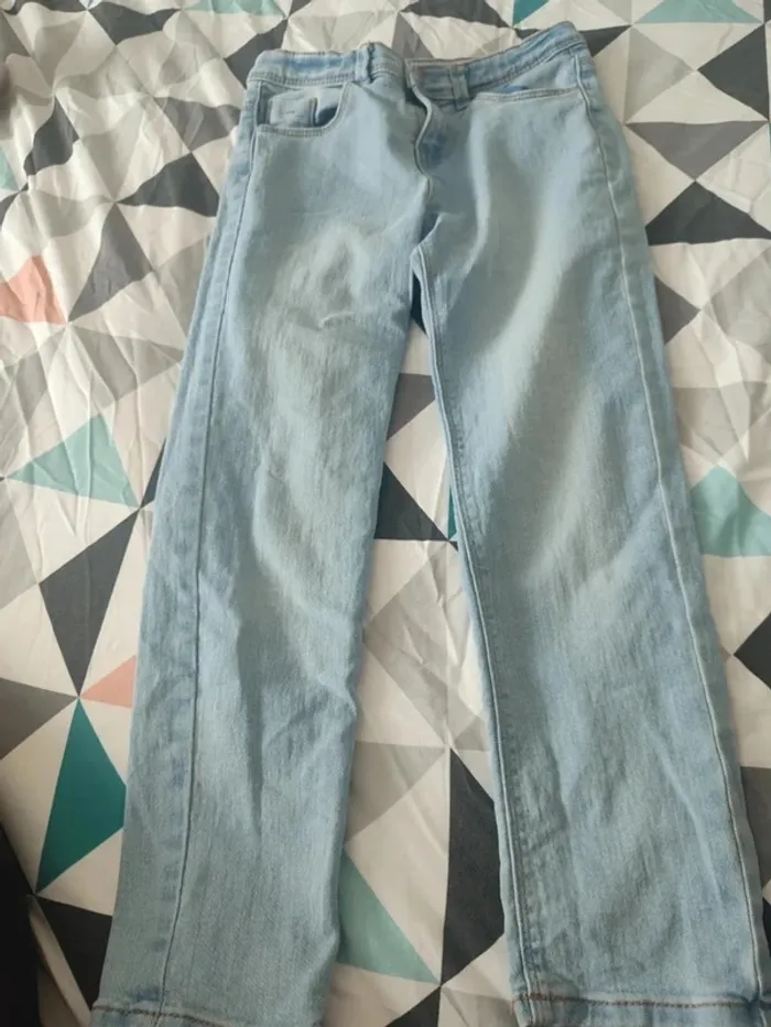 Jeans - photo numéro 2
