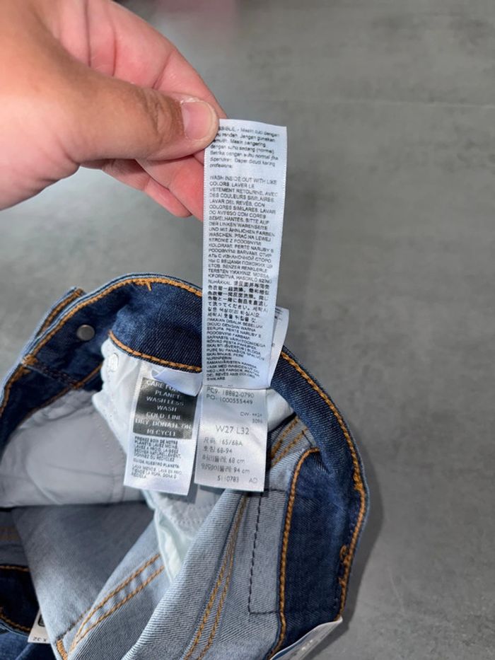 Jeans Lévis neuf - photo numéro 11