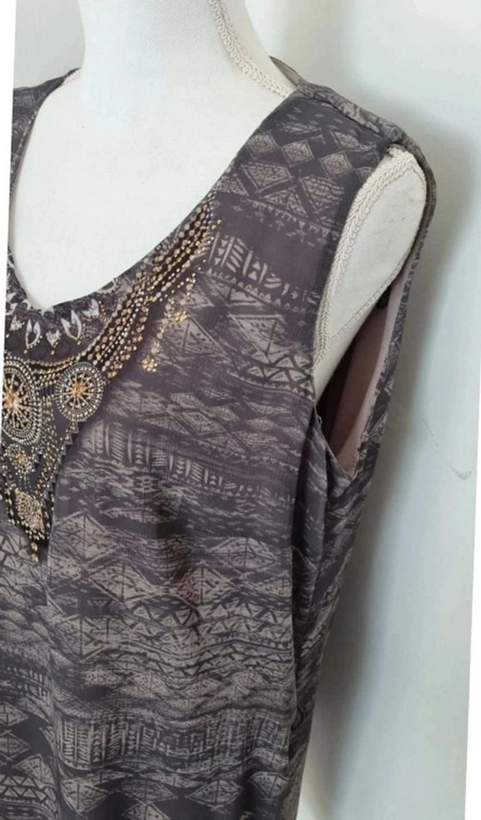Blouse tunique Armand Thiery - photo numéro 3