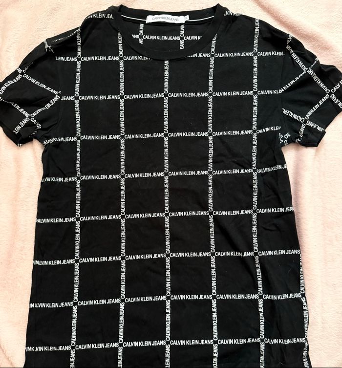 T-shirt homme - photo numéro 2