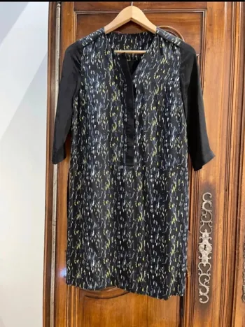 Superbe Robe neuve en soie Bel Air 🌸 36 38 S M