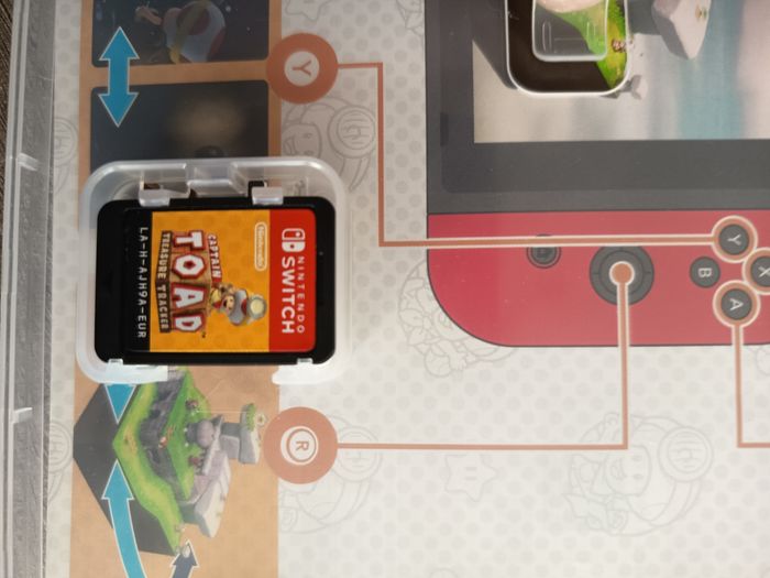 Captain toad - photo numéro 3