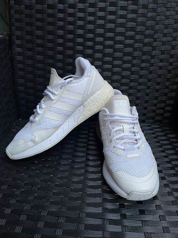Basket Adidas