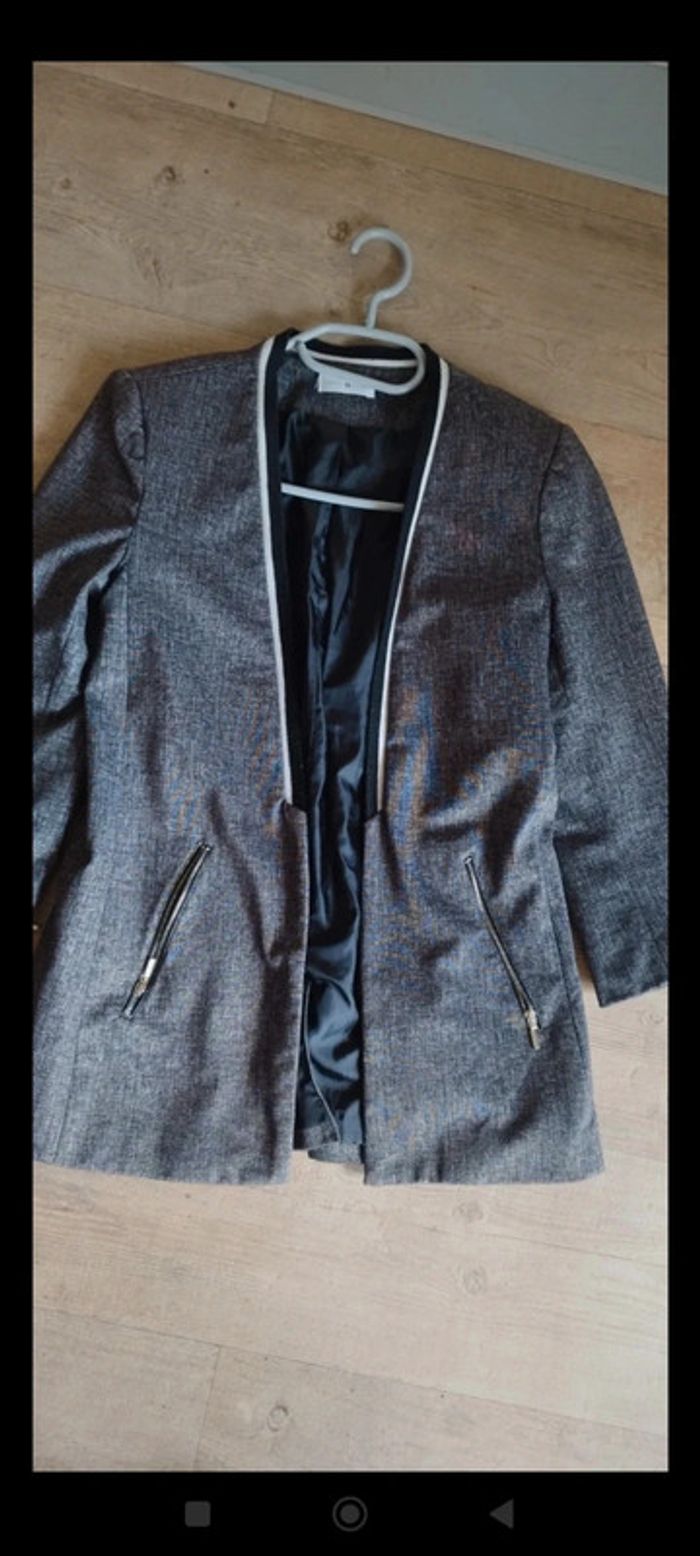 Veste