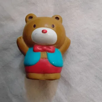 Ourson Sanrio