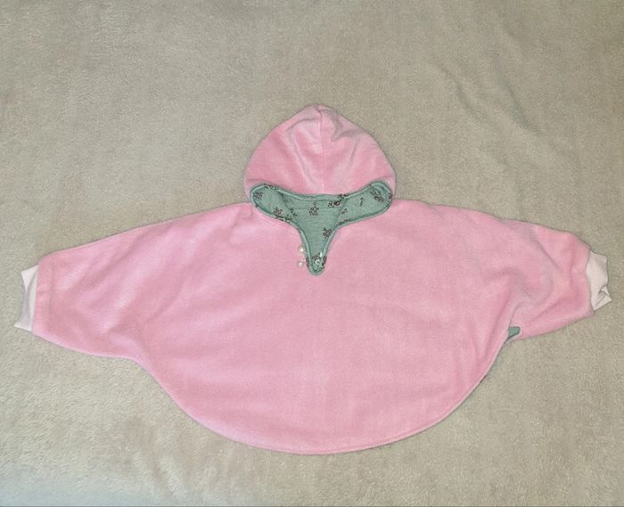 Poncho