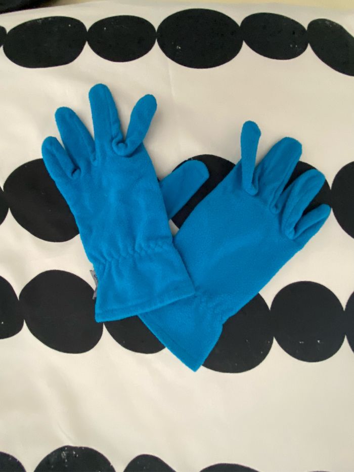 Gant décathlon - photo numéro 2