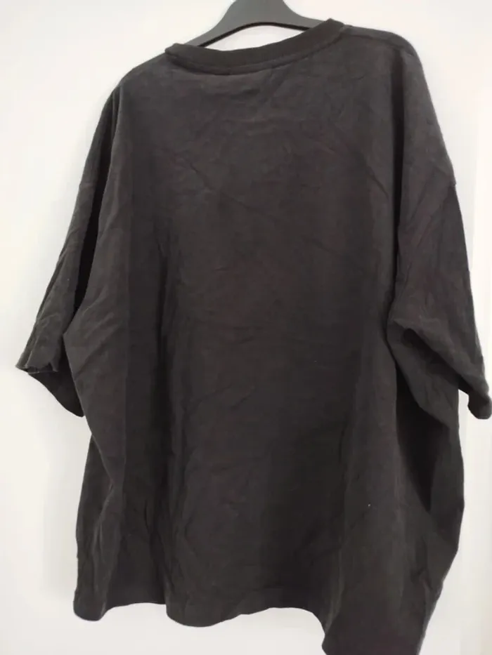 Tee shirt oversize T L - photo numéro 2