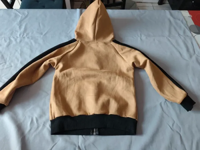 Veste 10 ans - photo numéro 2
