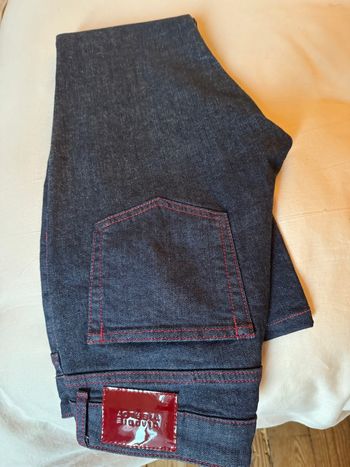 Jeans droit Claudie Pierlot
