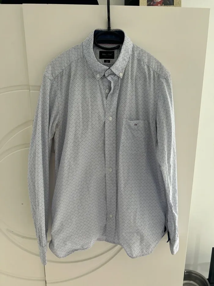 Chemise taille L