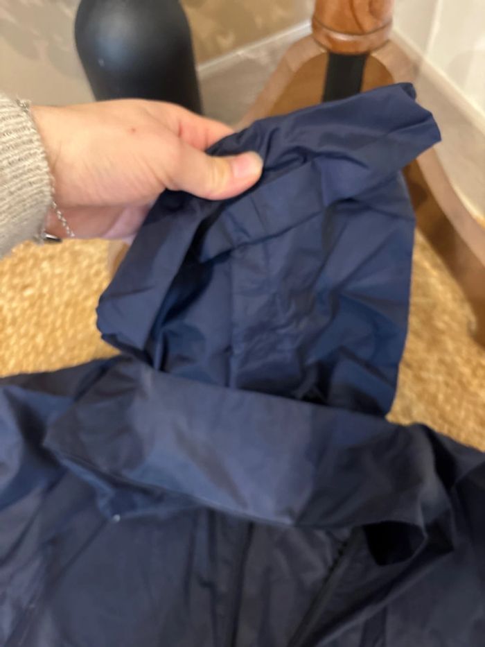 Imperméable unisexe taille XL - photo numéro 6