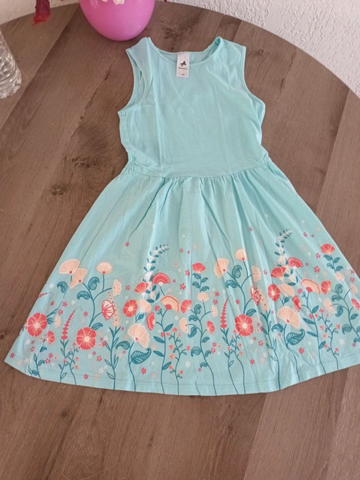 Robe fille