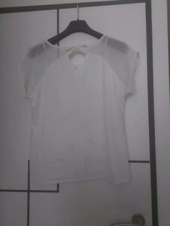 T shirt été - photo numéro 8