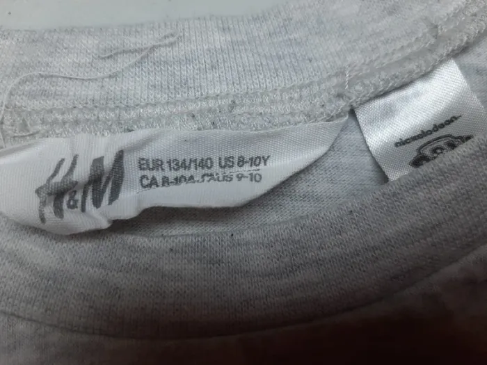 Tshirt - photo numéro 2