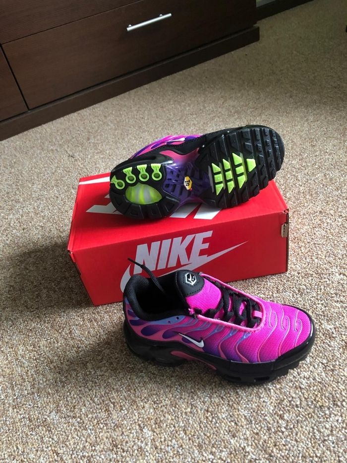 Zapatillas - photo numéro 3